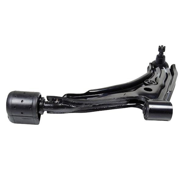 Mevotech 94-91 Nissan Sentra:Front Lower Left Control Arm-Bj, Cms3056 CMS3056 - main